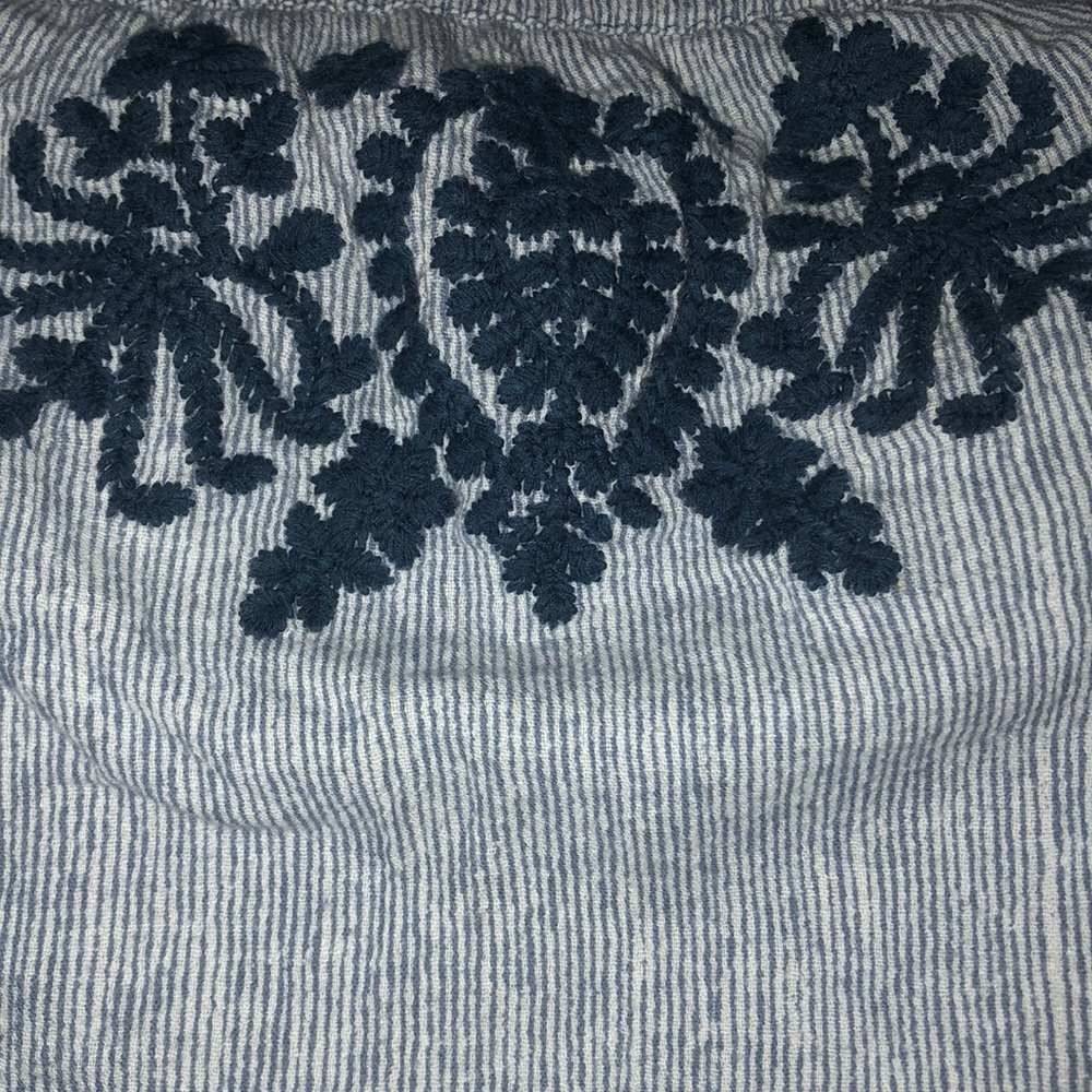 Swim cover up!!
